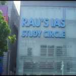 Delhi Rau Coaching