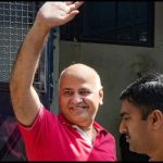 Manish Sisodia BAIL