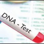 DNA test