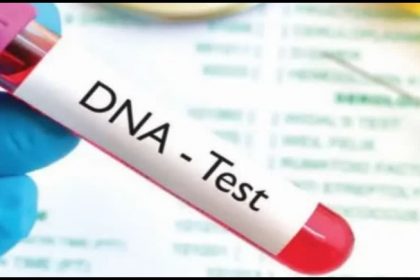 DNA test