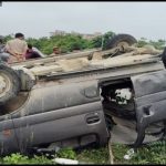 Road accident