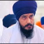 Amritpal Singh