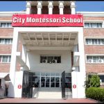 City Montessori School