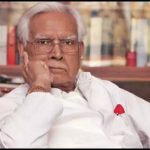 K. Natwar Singh Dies