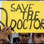 resident doctors strike