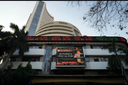 Sensex Opening Bell