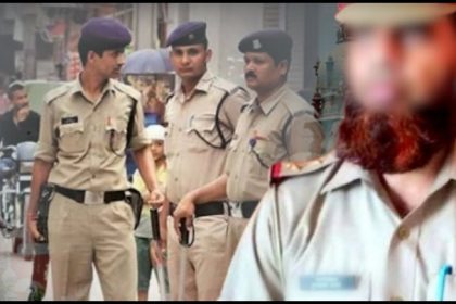 Muslim policemen should keep beard on duty or not