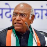 Mallikarjun Kharge