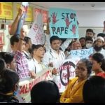 Kolkata Rape Case