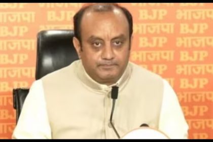 sudhanshu trivedi