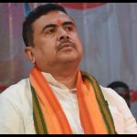 BJP leader Suvendu Adhikari