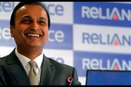 Anil Ambani comeback