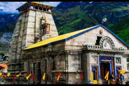 Food crisis in Kedarnath Dham