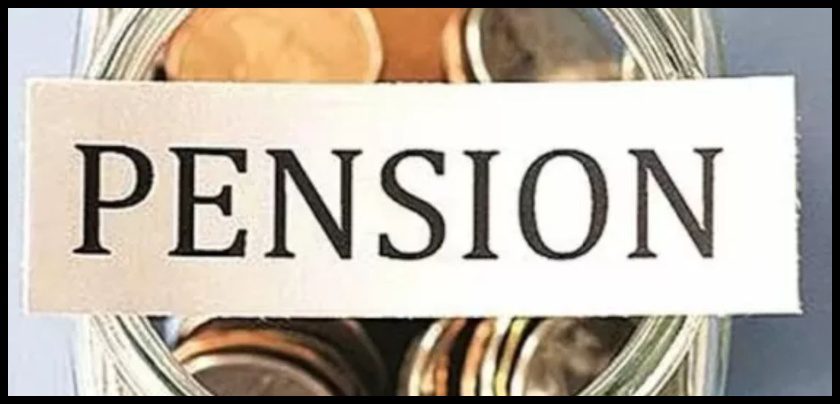 Unified Pension Scheme approved