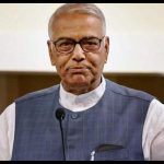 Yashwant Sinha