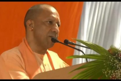 CM Yogi