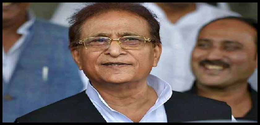 azam khan