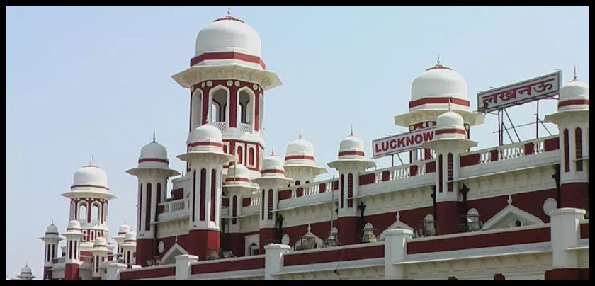 Lucknow