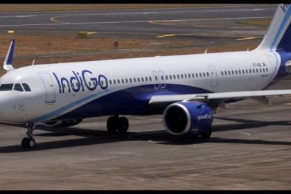 Indigo