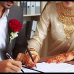 Muslim marriage and divorce bill passed