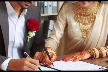 Muslim marriage and divorce bill passed