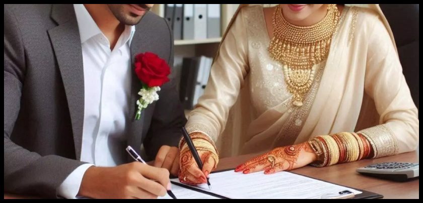 Muslim marriage and divorce bill passed