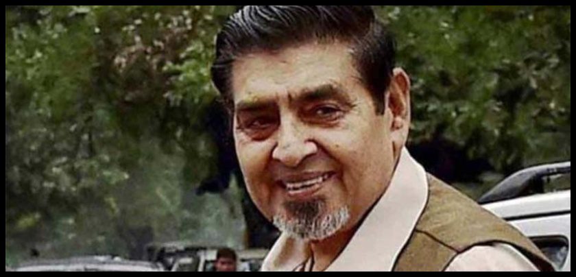 Jagdish Tytler