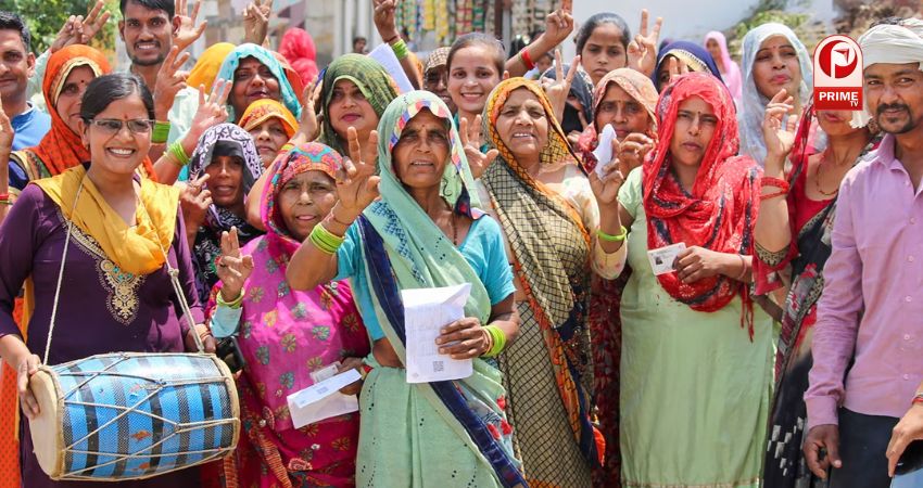 Haryana Assembly Election