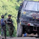 Encounter in Rajouri-Kupwara