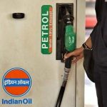 Petrol-Diesel Latest Price