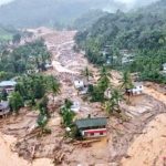 Wayanad Landslides