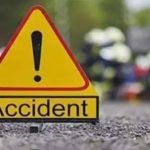 rajasthan Road Accident