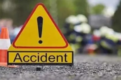 rajasthan Road Accident