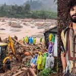 Wayanad Landslide