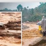 Wayanad Landslide