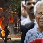 Bangladesh Protests