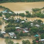 Tripura floods