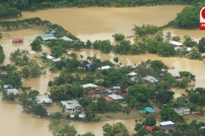 Tripura floods