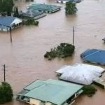 Bangladesh Flood