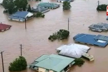 Bangladesh Flood