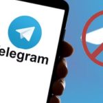 Telegram Ban India