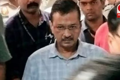 Arvind Kejriwal News