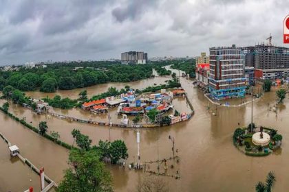 Gujarat Floods