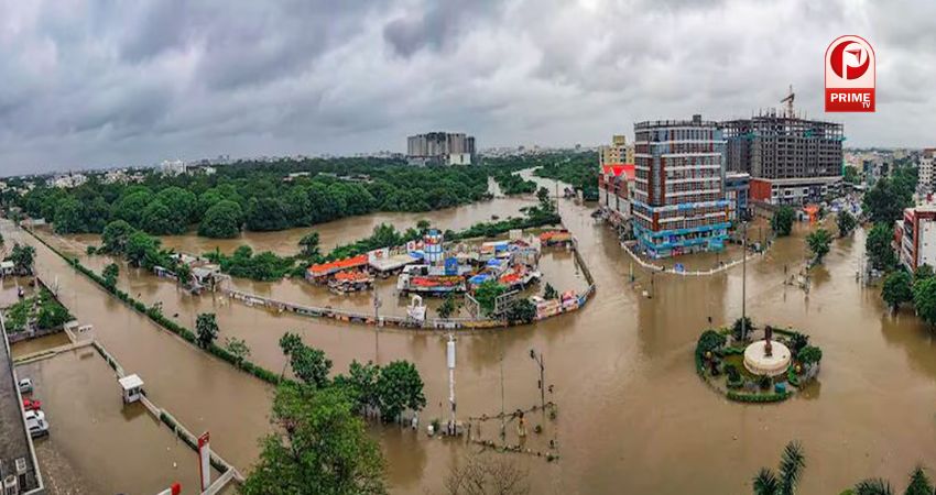 Gujarat Floods