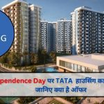 TATA Housing's bumper offer