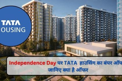 TATA Housing's bumper offer