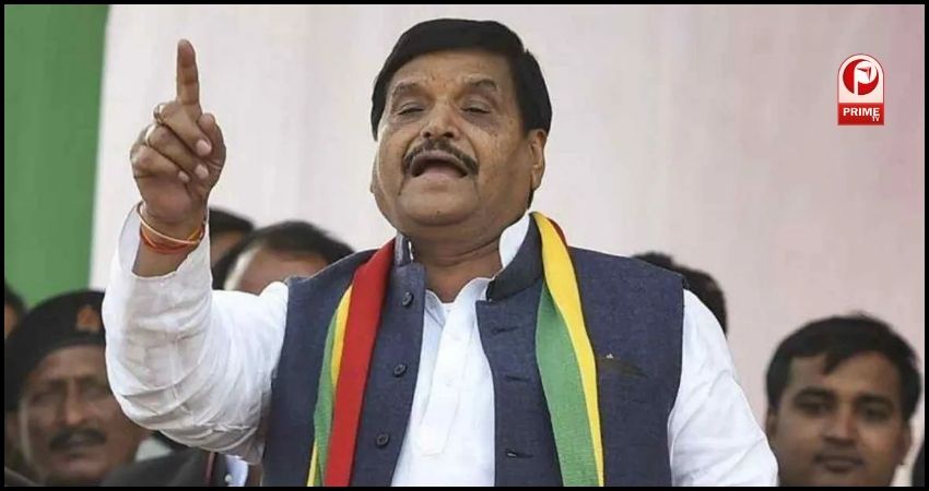 shivpal yadav