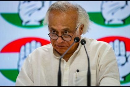 jairam ramesh