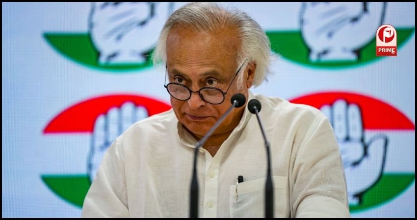 jairam ramesh