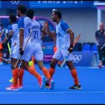 भारतीय Hockey टीम ने ऑस्ट्रेलिया को हराया